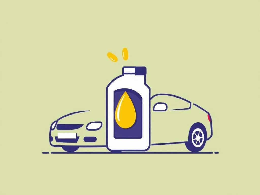 Как выбрать качественные масла для двигателя покупного автомобиля