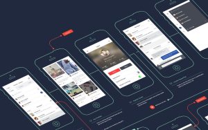 Разработка мобильных приложений: путь от идеи до рабочего смартфона